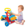 Cute Airplane-Themed Baby Walker – Safe and Fun Toddler Mobility Trainer for Boys and Girls