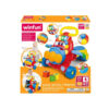 Cute Airplane-Themed Baby Walker – Safe and Fun Toddler Mobility Trainer for Boys and Girls