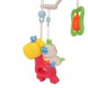 Cute Baby Crib Mobile That Encourage Baby’s Early Development