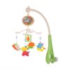 Cute Baby Crib Mobile That Encourage Baby’s Early Development