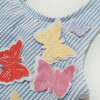 Cute Butterfly Baby Swimsuit – Ideal for Swimming Lessons & Beach Days