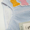 Cute Butterfly Baby Swimsuit – Ideal for Swimming Lessons & Beach Days