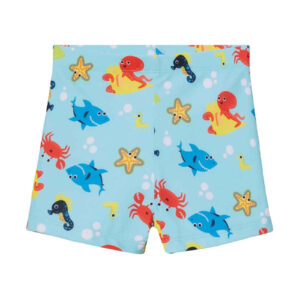 Cute & Comfortable Shark Baby Swimwear – Great for Water Activities