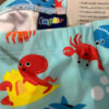 Cute & Comfortable Shark Baby Swimwear – Great for Water Activities