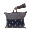 Cute Elephant Design Relax Baby Swing – Comfortable & Adorably Stylish
