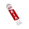 Decorative Car Flag for Rearview Mirror – Stylish Car Interior Accessory