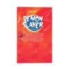 Demon Slayer Vol. 8 by Koyoharu Gotouge (Farsi)