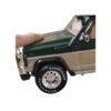 Diecast 1:64 Nissan Patrol 160 SWB Model Toy Car – Collector & Kid Friendly