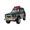 Diecast 164 Nissan Patrol 160 SWB Model Toy Car – Collector & Kid Friendly (3)