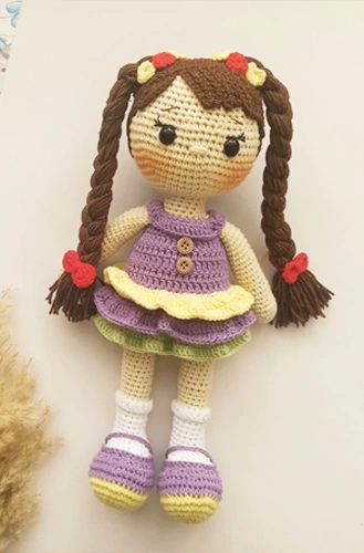 BuyDolls & Toy Figures