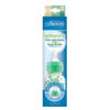 Dr. Brown’s  Anti-Colic Baby Bottle – Soft Silicone Nipple &  BPA-Free  250ml