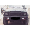 Durable Front Grille for Nissan Patrol – Perfect for Off-Road Adventures
