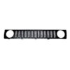 Durable Front Grille for Nissan Patrol – Perfect for Off-Road Adventures (2)