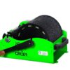 Durable Hand Wool Carder – Ideal for Hand Spinners & DIY Fiber Prep