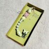 Durable Pacifier Clip for Boys & Girls - Prevents Lost or Dropped Pacifiers