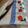 Eco-friendly Cotton Towel Handmade Soft Absorbent for Bathing Relaxation