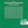 Economics of Early Islam Volume 2-Performance of Institutions, Policies, and Achievements by Mohammad Reza Malek