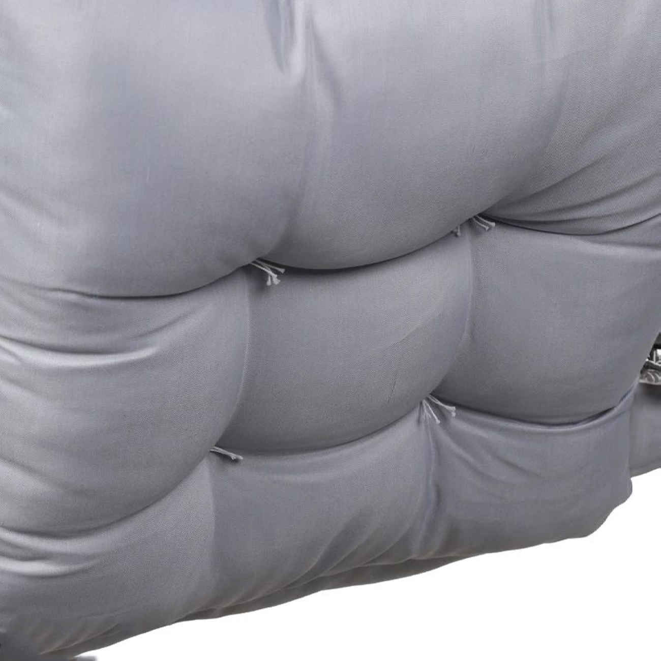 Elephant Design Relax Baby Swing – Adjustable Hammock Seat for Kids