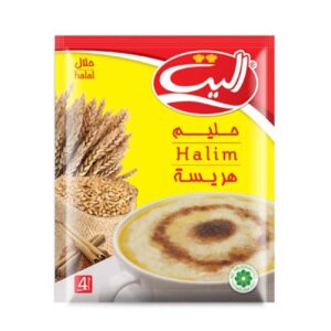 Elite Persian Halim Instant Powder - 75g