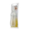 Encourages Self-Feeding and Healthy Eating Habits with Baby Fruit & Food Feeder