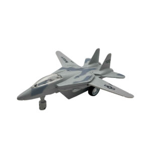 F-14 Fighter Jet Toy – Realistic Military Airplane Model for Kids
