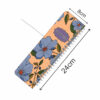 Fancy Floral Design To-Do List Planner Notebook – Elegant and Practical Organizer