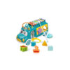 Fantasy Bus Xylophone Toy – Musical Learning Fun for Toddlers