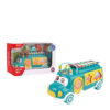 Fantasy Bus Xylophone Toy – Musical Learning Fun for Toddlers