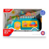Fantasy Bus Xylophone Toy – Musical Learning Fun for Toddlers