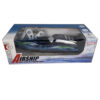 Fast & Furious Remote-Controlled Racing Boat for All Ages in Red