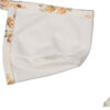 Floral Baby Earflap Hat – Gentle & Comfortable Cotton for Everyday Wear