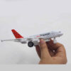Flying Trapezen Remote Control Plane – Durable Build  Precise Control & Long-Lasting Battery Fun