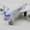 Flying Trapezen Remote Control Plane – Durable Build  Precise Control & Long-Lasting Battery Fun