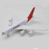 Flying Trapezen Remote Control Plane – Durable Build  Precise Control & Long-Lasting Battery Fun