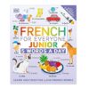 French for Everyone Junior by DK