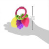 Fruit Design Teething Toy for Babies – BPA-Free & Gentle on Gums