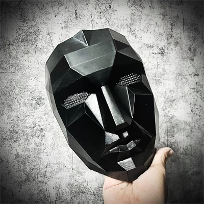 Role-Play Masks – Buy now