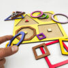 Geometric Shape Learning Games & Activities, Fun Ways to Teach Kids Shapes