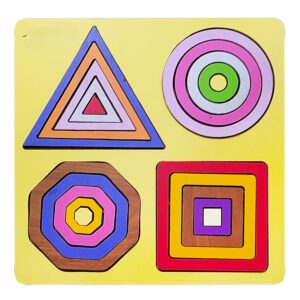 Geometric Shape Learning Games & Activities, Fun Ways to Teach Kids Shapes