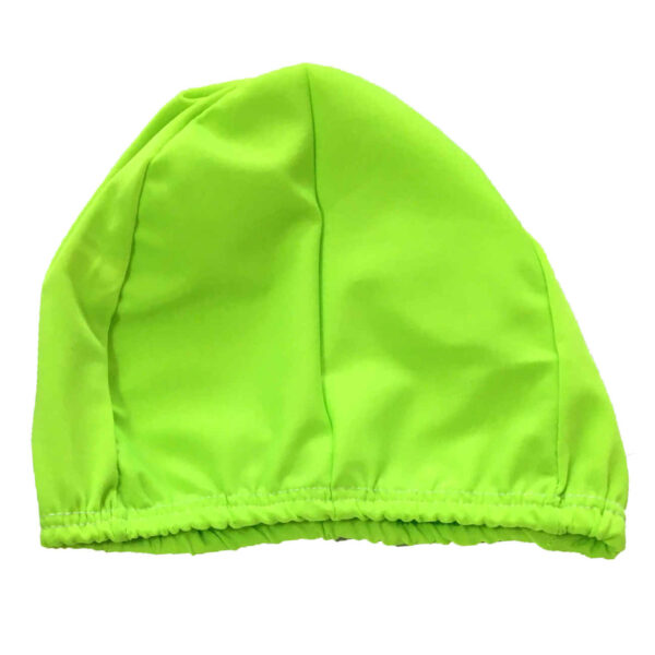Girls’ Neon Green Hello Kitty Swimsuit – Bright Fun & Ready for Summer