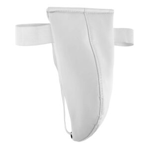 Groin Guard for Wrestling – Protective Cup, Ideal for Training Sessions, Competitions, & Sparring