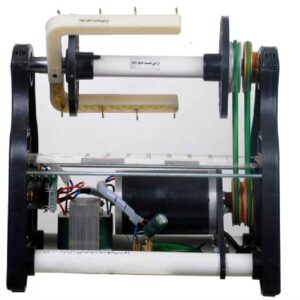 Hand Wool Carder – Perfect for Carding, Blending & Preparing Wool for Spinning