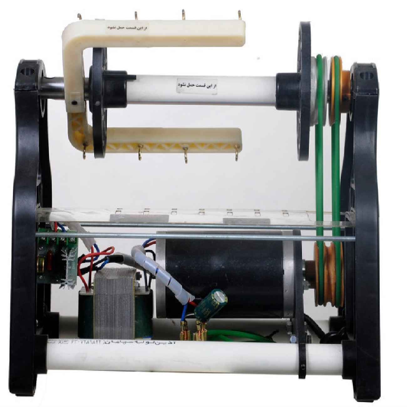 Hand Wool Carder – Perfect for Carding, Blending & Preparing Wool for Spinning