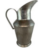 Handcrafted Persian Copper Pitcher with Tin Lining – High-Quality Copper Jug for Beverages, Durable and Decorative (2)