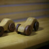 Handcrafted Wooden Car Toy – Safe & Eco-Friendly Fun for Kids