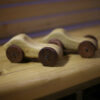 Handcrafted Wooden Car Toy – Safe & Eco-Friendly Fun for Kids