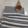Handmade Bath Towel – 100% Cotton, Highly Absorbent Suitable for Beach (1)