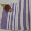 Handmade Bath Towel – 100% Cotton, Highly Absorbent Suitable for Beach