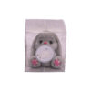 Handmade Rabbit Shaped Candle – Cute Gift for Animal Lovers