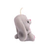 Handmade Rabbit Shaped Candle – Cute Gift for Animal Lovers